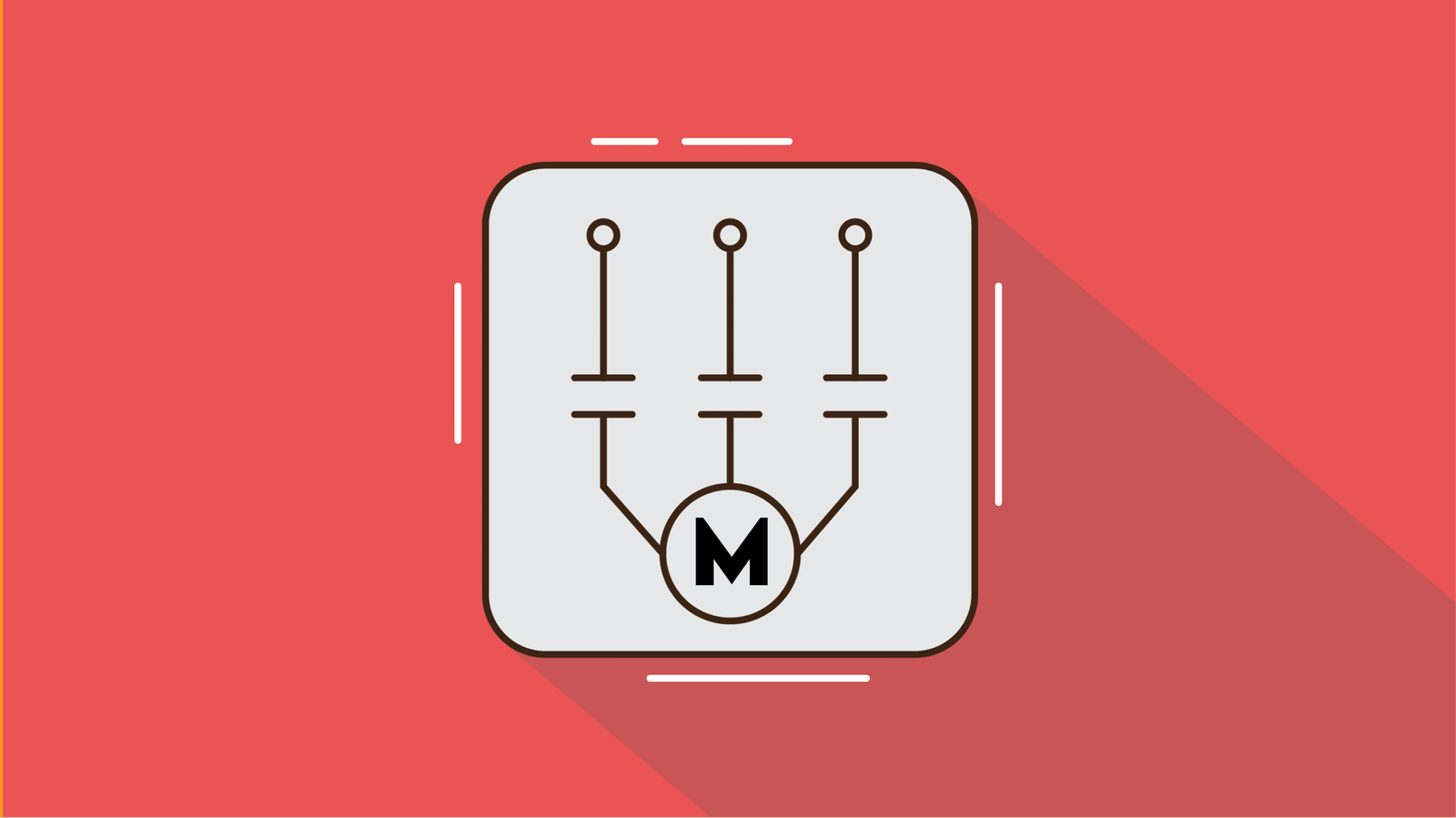 Curso avanzado de controles eléctricos